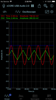 signalscope from faberacoustical