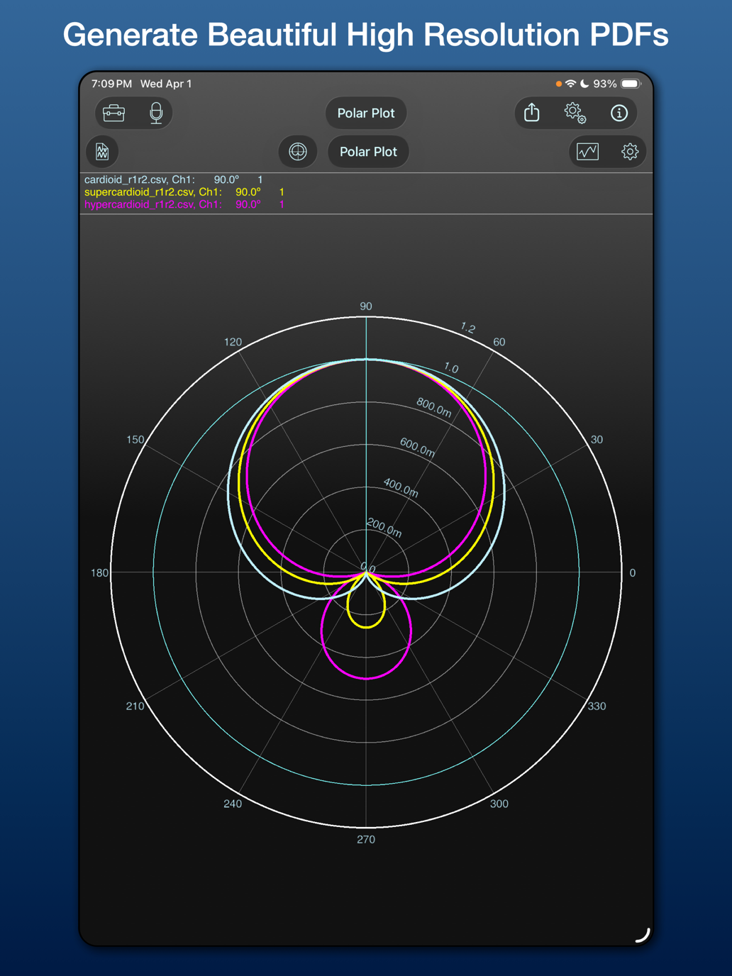 iPad screenshot 9