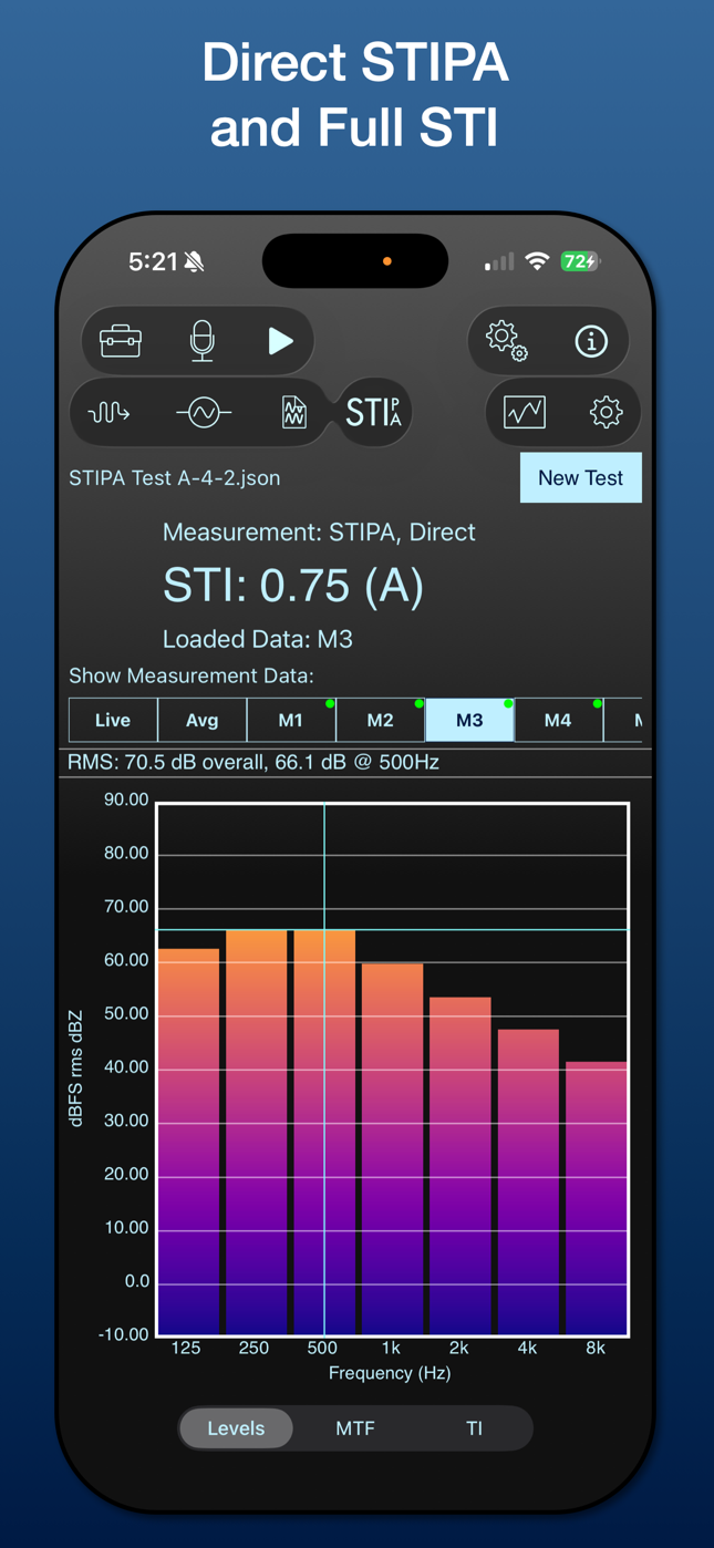 iPhone screenshot 2