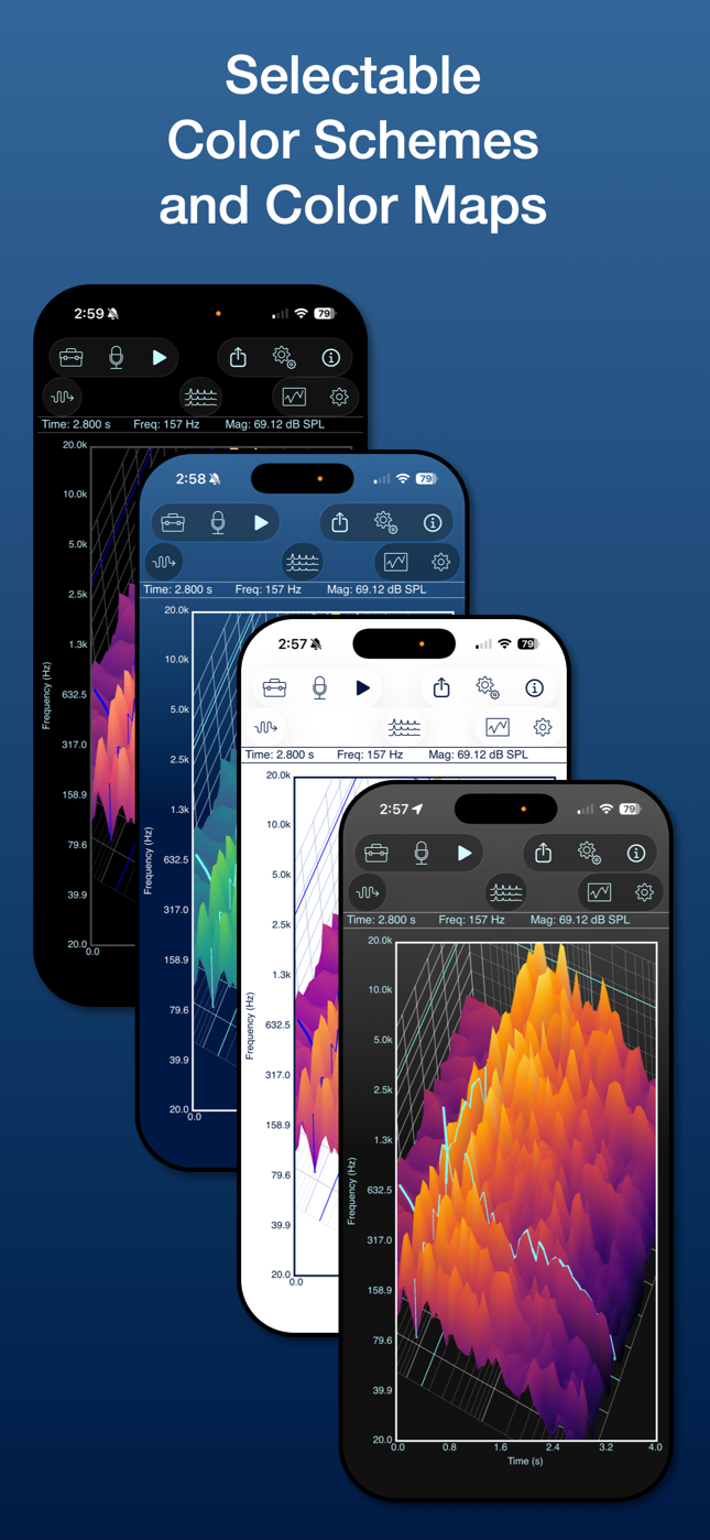 iPhone screenshot 5
