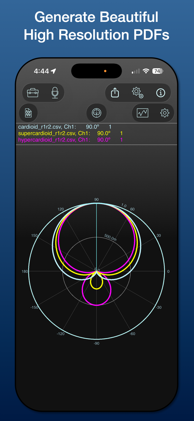 iPhone screenshot 9