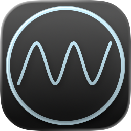 SignalScope X Icon