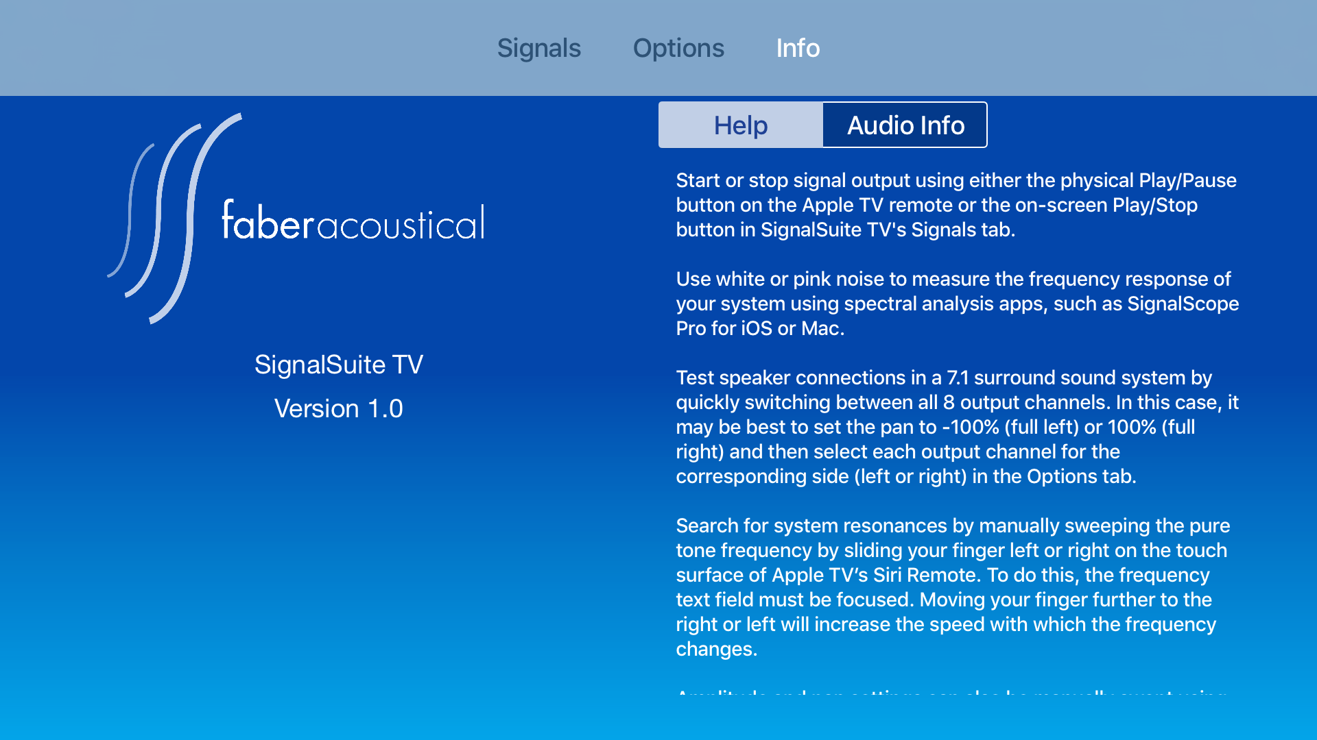 TV screenshot 1