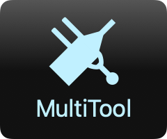 SignalScope Tool Icon