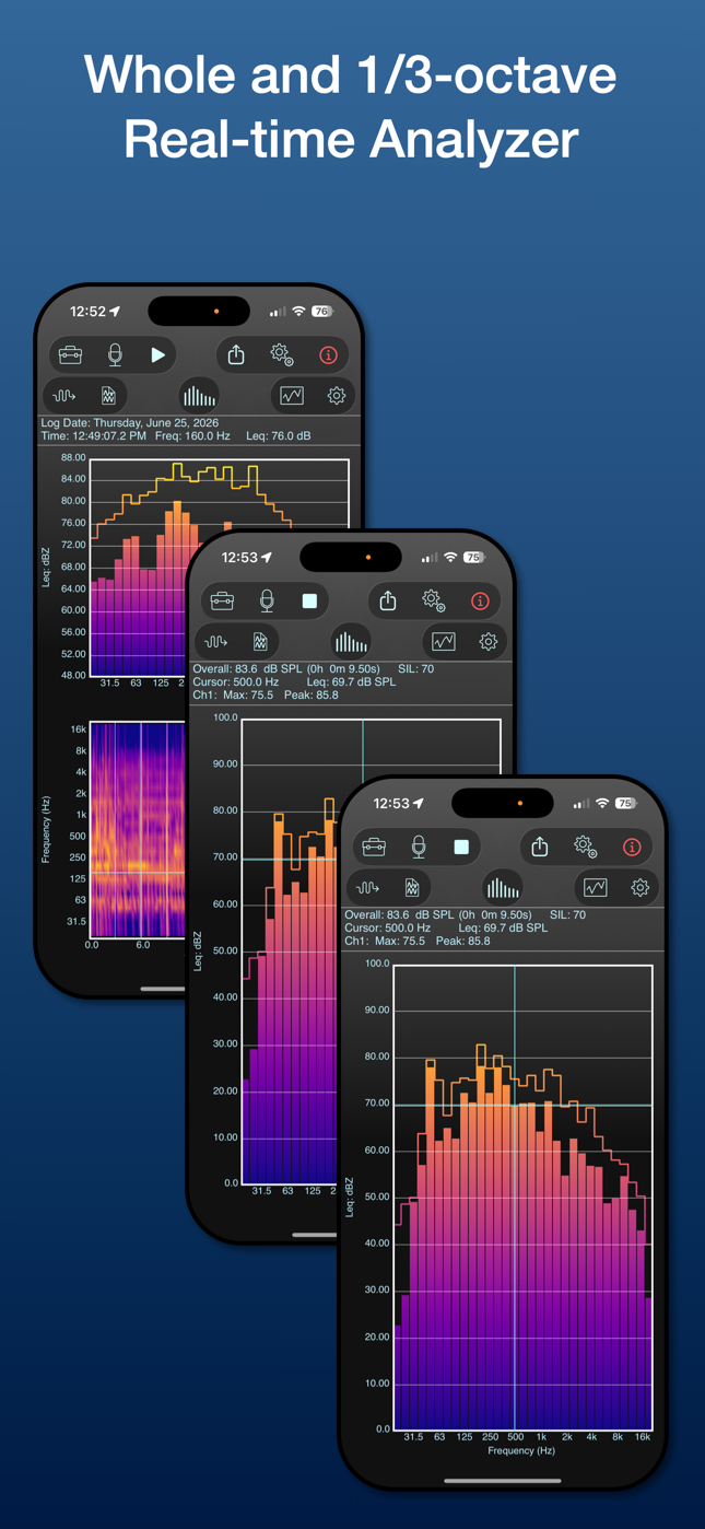 iPhone screenshot 7